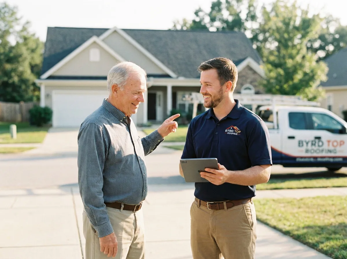 Roofing Banning, CA FAQs